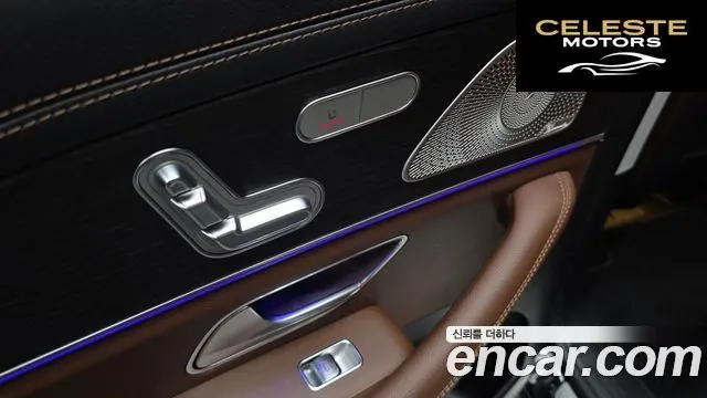 MERCEDES BENZ GLE-Classe W167 GLE450 4MATIC 2025 — photo 28 sur 30