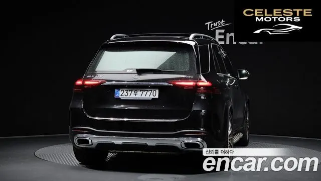 MERCEDES BENZ GLE-Classe W167 GLE450 4MATIC 2025 — photo 4 sur 30