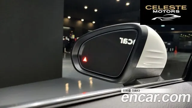 MERCEDES BENZ A-Classe W177 A220 Berline 2023 — photo 25 sur 31