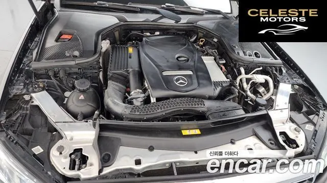MERCEDES BENZ E-Classe W213 E300 Exclusive 2018 — photo 6 sur 20
