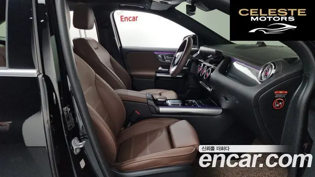 MERCEDES BENZ GLA-Classe H247 GLA250 4MATIC 2023 — photo 16 sur 36