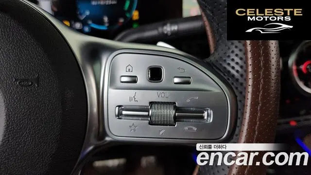 MERCEDES BENZ GLA-Classe H247 GLA250 4MATIC 2023 — photo 22 sur 36