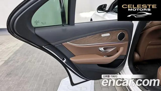 MERCEDES BENZ E-Classe W213 E250 Exclusive 2021 — photo 15 sur 33