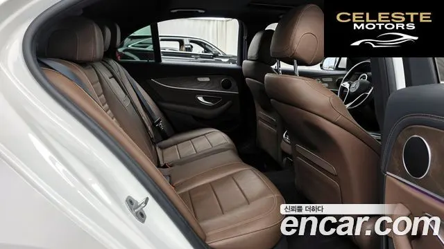 MERCEDES BENZ E-Classe W213 E250 Exclusive 2021 — photo 17 sur 33