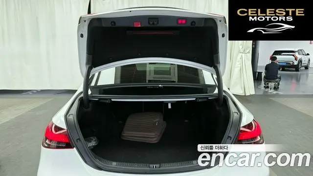 MERCEDES BENZ E-Classe W213 E250 Exclusive 2021 — photo 26 sur 33
