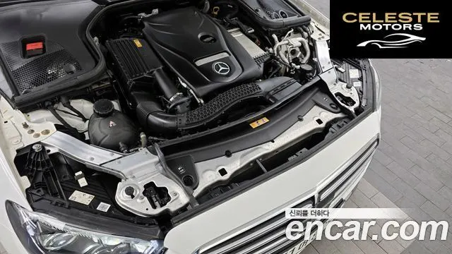 MERCEDES BENZ E-Classe W213 E250 Exclusive 2021 — photo 6 sur 33