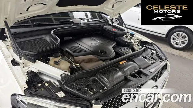 MERCEDES BENZ GLE-Classe W167 GLE450 4MATIC 2019 — photo 6 sur 20