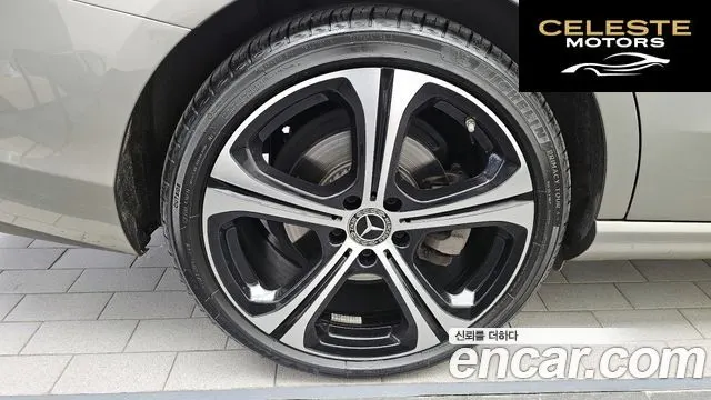 MERCEDES BENZ C-Classe W206 C300 4MATIC Avantgarde 2023 — photo 5 sur 36