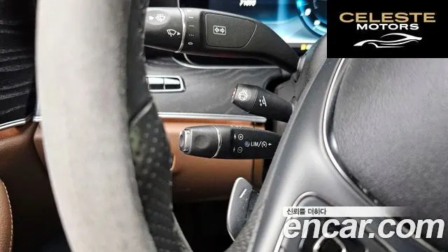 MERCEDES BENZ E-Classe W213 E300 4MATIC Avantgarde 2017 — photo 16 sur 20