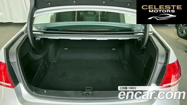 MERCEDES BENZ E-Classe W212 E220 CDI Avantgarde 2014 — photo 20 sur 20