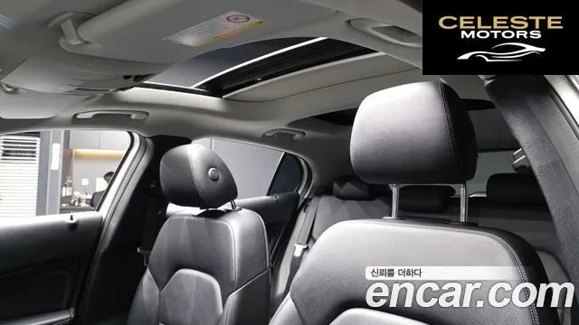 MERCEDES BENZ GLA-Classe X156 GLA200 d 2016 — photo 19 sur 20