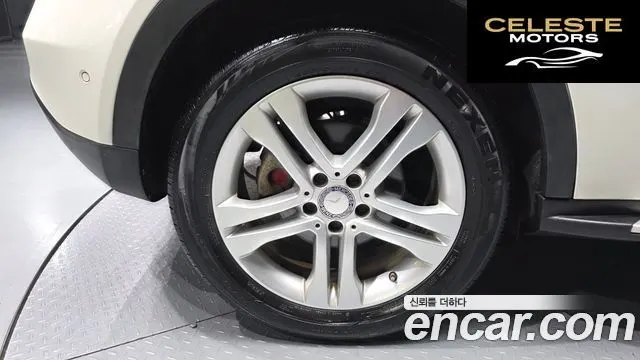 MERCEDES BENZ GLA-Classe X156 GLA200 d 2016 — photo 5 sur 20