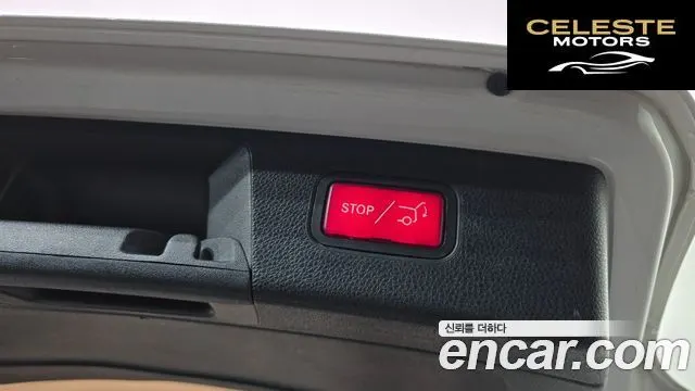 MERCEDES BENZ GLK-Classe X204 GLK220 CDI 2013 — photo 17 sur 20
