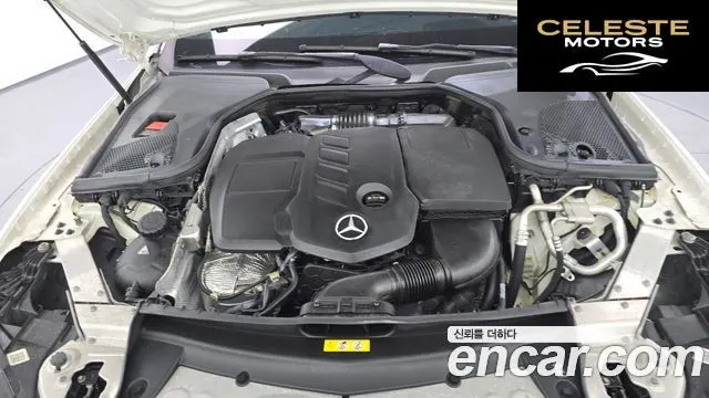 MERCEDES BENZ E-Classe W213 E220d Avantgarde 2017 — photo 6 sur 20
