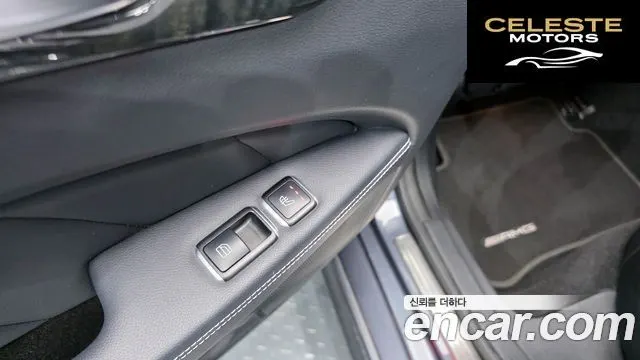 MERCEDES BENZ CLS-Classe W218 CLS400 2015 — photo 17 sur 20