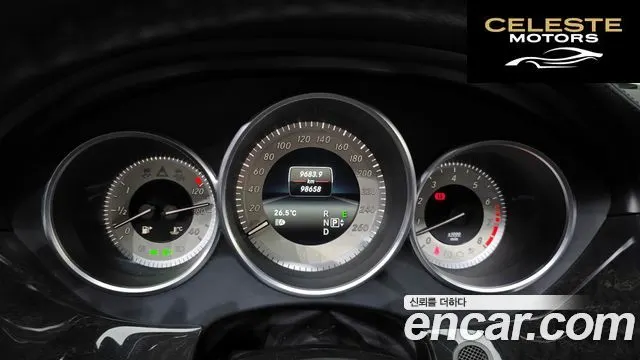 MERCEDES BENZ CLS-Classe W218 CLS400 2015 — photo 8 sur 20