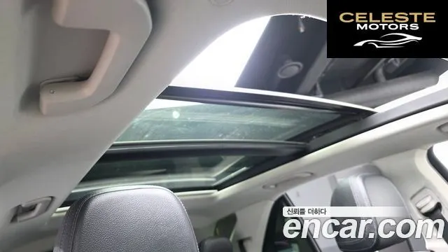 MERCEDES BENZ GLE-Classe W167 GLE300d 4MATIC 2021 — photo 18 sur 20