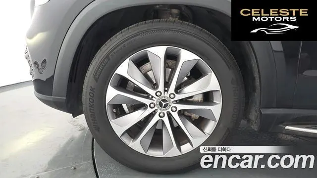 MERCEDES BENZ GLE-Classe W167 GLE300d 4MATIC 2021 — photo 5 sur 20