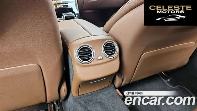 MERCEDES BENZ E-Classe W213 E200 Avantgarde 2018 — photo 31 sur 33