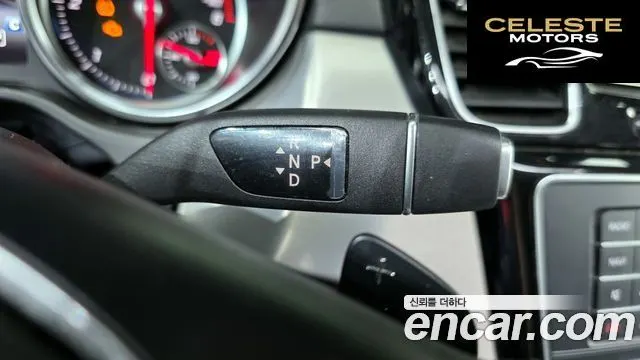 MERCEDES BENZ GLE-Classe W166 GLE350 d 4MATIC 2018 — photo 12 sur 32