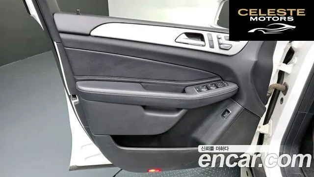 MERCEDES BENZ GLE-Classe W166 GLE350 d 4MATIC 2018 — photo 14 sur 32