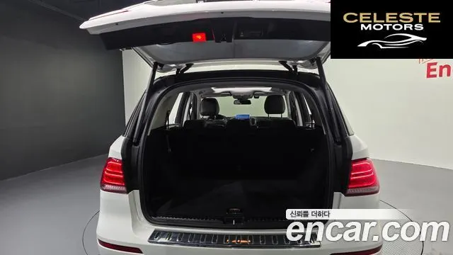 MERCEDES BENZ GLE-Classe W166 GLE350 d 4MATIC 2018 — photo 32 sur 32
