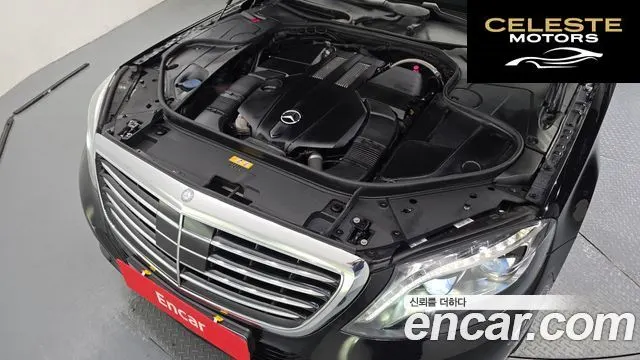 MERCEDES BENZ S-Classe W222 S400L 4MATIC 2016 — photo 6 sur 26
