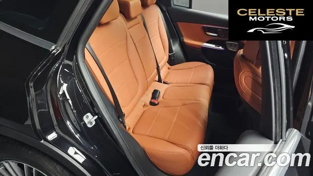 MERCEDES BENZ GLC-Classe X254 GLC300 4MATIC Avantgarde 2026 — photo 16 sur 36