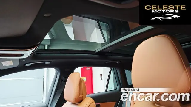 MERCEDES BENZ GLC-Classe X254 GLC300 4MATIC Avantgarde 2026 — photo 26 sur 36