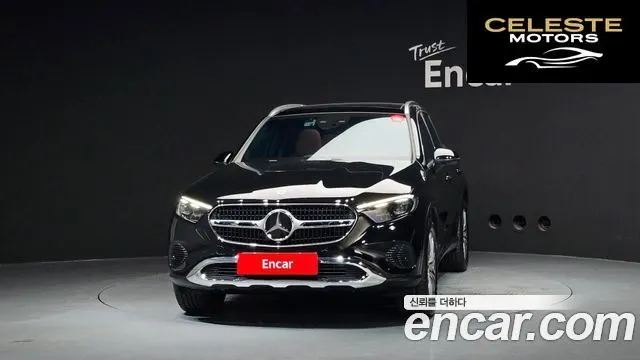 MERCEDES BENZ GLC-Classe X254 GLC300 4MATIC Avantgarde 2026 — photo 3 sur 36