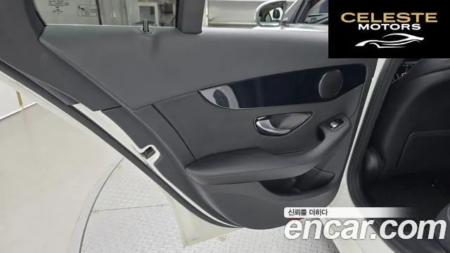 MERCEDES BENZ C-Classe W205 C200 d 2018 — photo 15 sur 30