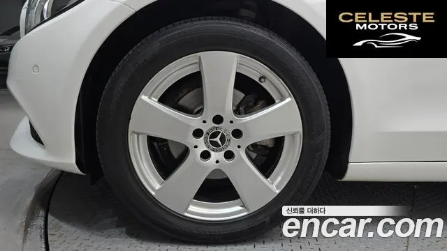 MERCEDES BENZ C-Classe W205 C200 d 2018 — photo 5 sur 30