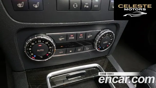 MERCEDES BENZ GLK-Classe X204 GLK220 CDI Premium 2014 — photo 20 sur 20