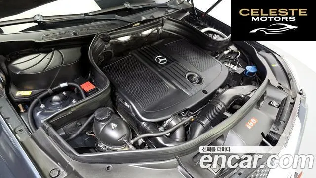 MERCEDES BENZ GLK-Classe X204 GLK220 CDI Premium 2014 — photo 6 sur 20