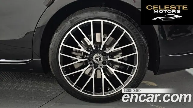 MERCEDES BENZ S-Classe W223 S580L 4MATIC 2023 — photo 6 sur 38