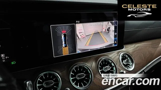 MERCEDES BENZ E-Classe W213 E220d Exclusive 2018 — photo 17 sur 20