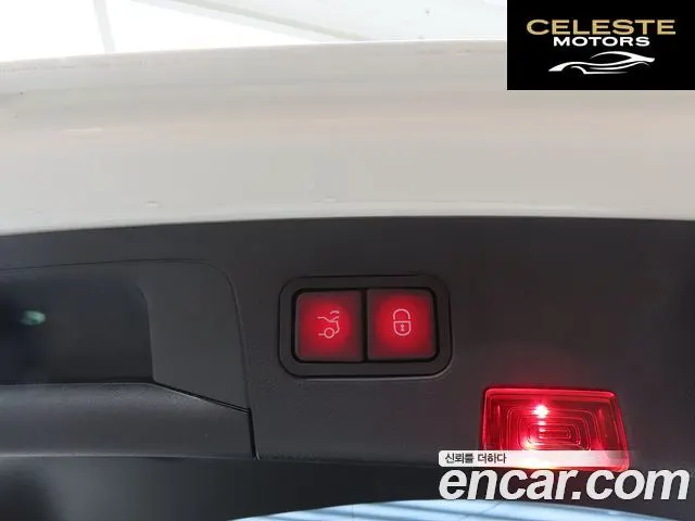 MERCEDES BENZ A-Classe W177 A220 Hatchback 2020 — photo 16 sur 26