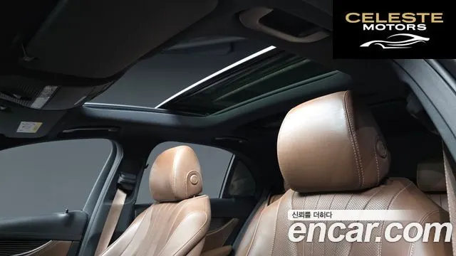 MERCEDES BENZ E-Classe W213 E450 4MATIC Exclusive 2021 — photo 24 sur 26