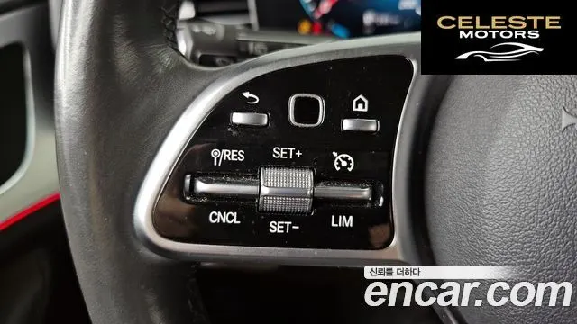 MERCEDES BENZ GLE-Classe W167 GLE300d 4MATIC 2019 — photo 24 sur 35