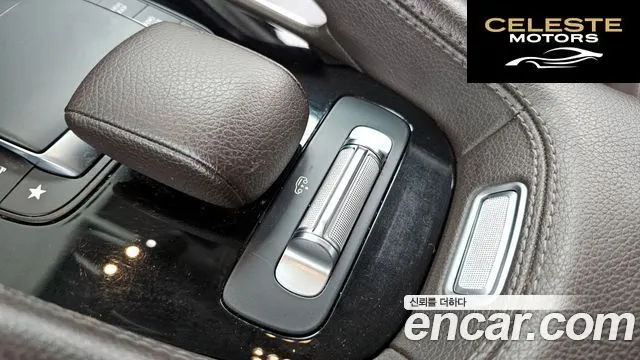 MERCEDES BENZ GLE-Classe W167 GLE300d 4MATIC 2019 — photo 27 sur 35