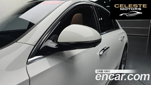 MERCEDES BENZ E-Classe W214 E220d 4MATIC Exclusive 2024 — photo 28 sur 31