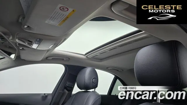 MERCEDES BENZ C-Classe W205 C200 d 2018 — photo 29 sur 30