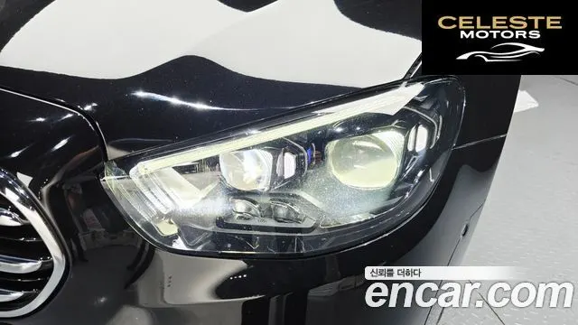 MERCEDES BENZ E-Classe W213 E250 Exclusive 2021 — photo 8 sur 35