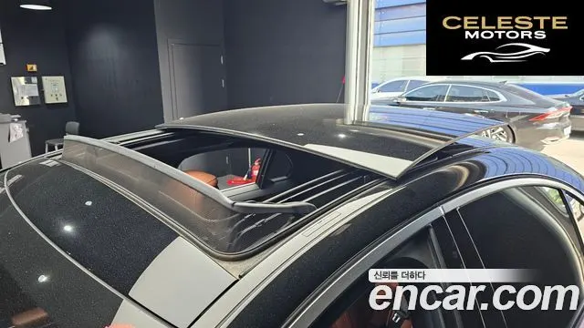 MERCEDES BENZ S-Classe W223 S400 d 4MATIC 2022 — photo 19 sur 20