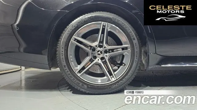 MERCEDES BENZ S-Classe W223 S400 d 4MATIC 2022 — photo 5 sur 20