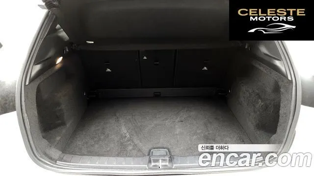 MERCEDES BENZ GLA-Classe H247 GLA250 4MATIC 2022 — photo 20 sur 20