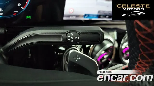 MERCEDES BENZ GLA-Classe H247 GLA250 4MATIC 2022 — photo 9 sur 20