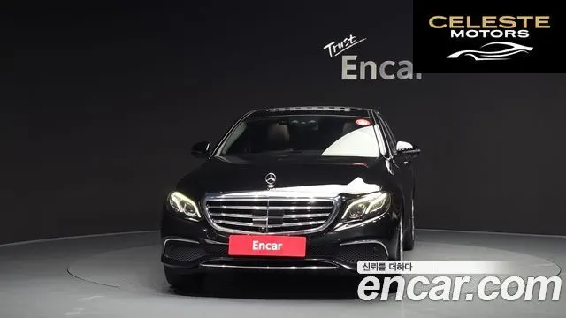 MERCEDES BENZ E-Classe W213 E300 4MATIC Exclusive 2020 — photo 3 sur 20