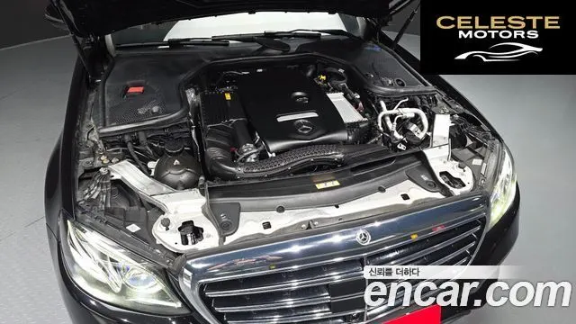 MERCEDES BENZ E-Classe W213 E300 4MATIC Exclusive 2020 — photo 6 sur 20