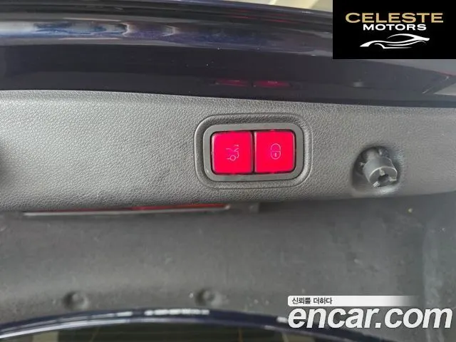 MERCEDES BENZ E-Classe W213 E300 4MATIC Avantgarde 2019 — photo 18 sur 24